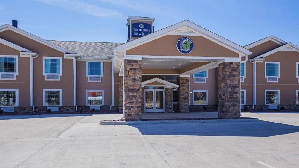 Cobblestone Inn & Suites - Altamont